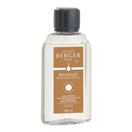 Maison Berger Ricarica di bastoni profumati Tiergerüche 