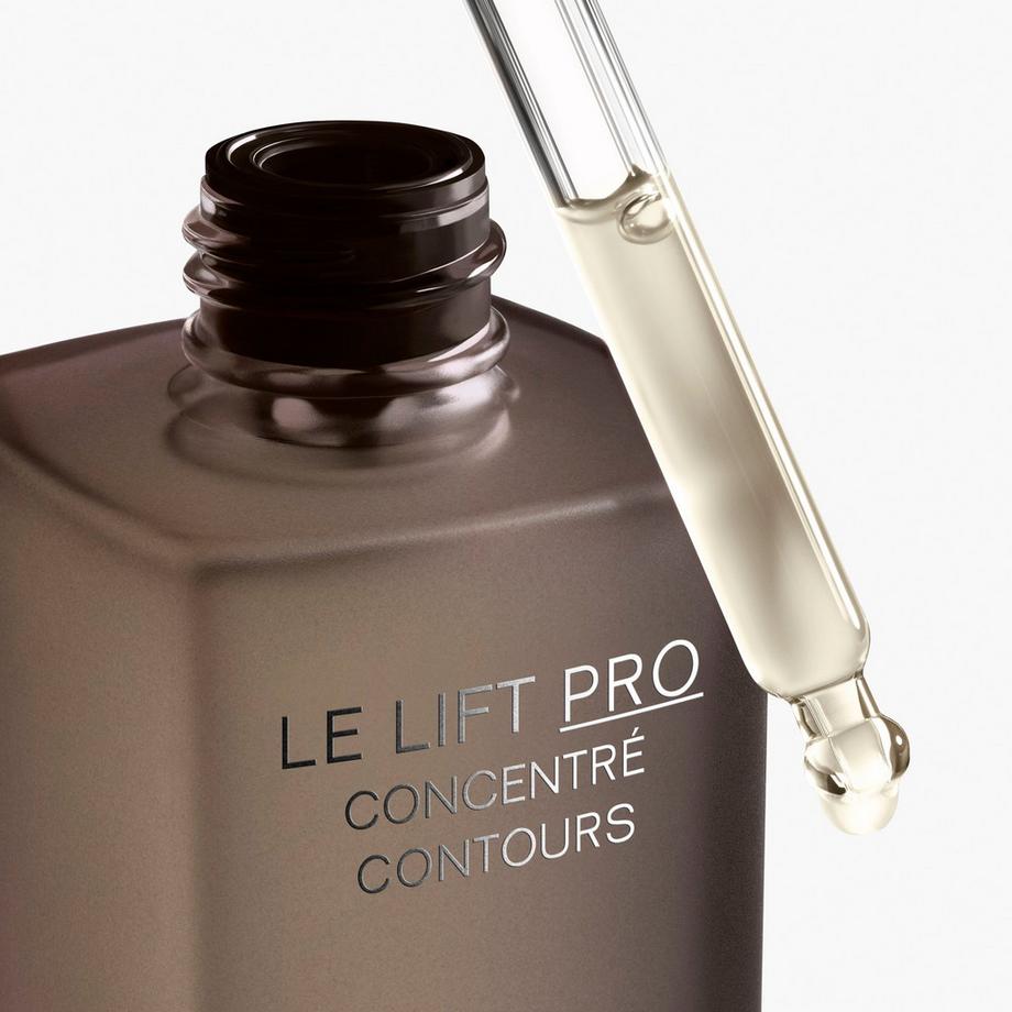 CHANEL LE LIFT PRO CONCENTRÉ CONTOURS CORRIGE - REDESSINE - RETEND 