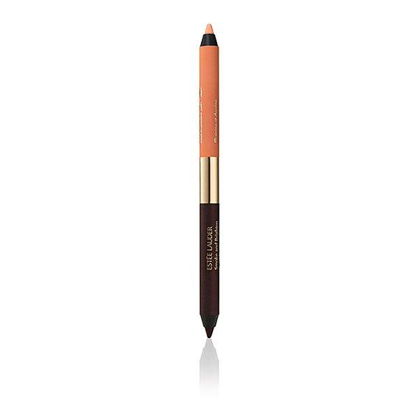 ESTÉE LAUDER Smoke and Brighten Smoke and Brighten Kajal Eyeliner Duo 