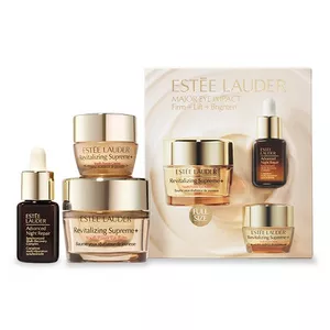 Major Eye Impact Firm Supreme + Eye Balm
