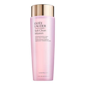Soft Clean Hydrating Lotion