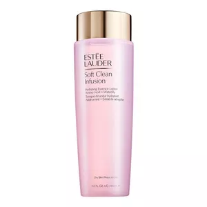 Soft Clean Hydrating Lotion