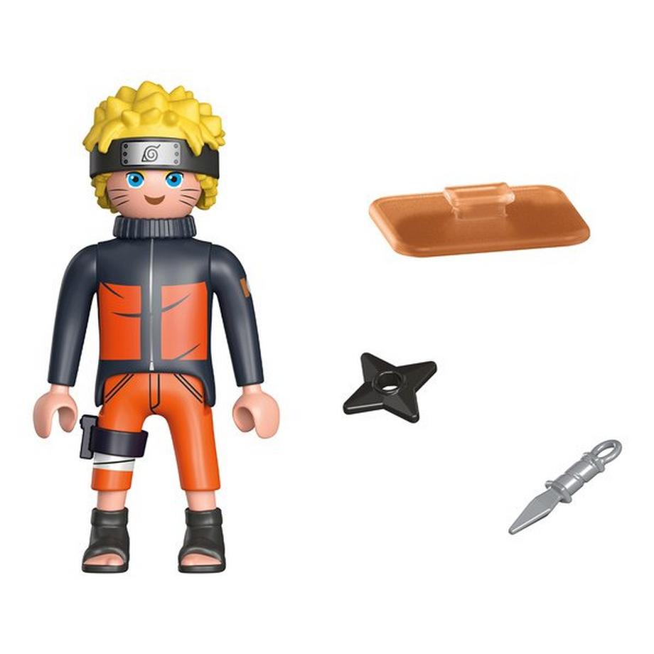 Playmobil  71096 Naruto  