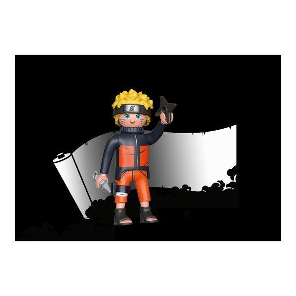 Playmobil  71096 Naruto  