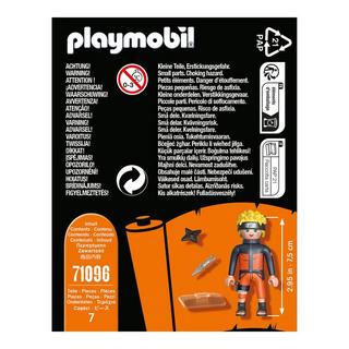 Playmobil  71096 Naruto  