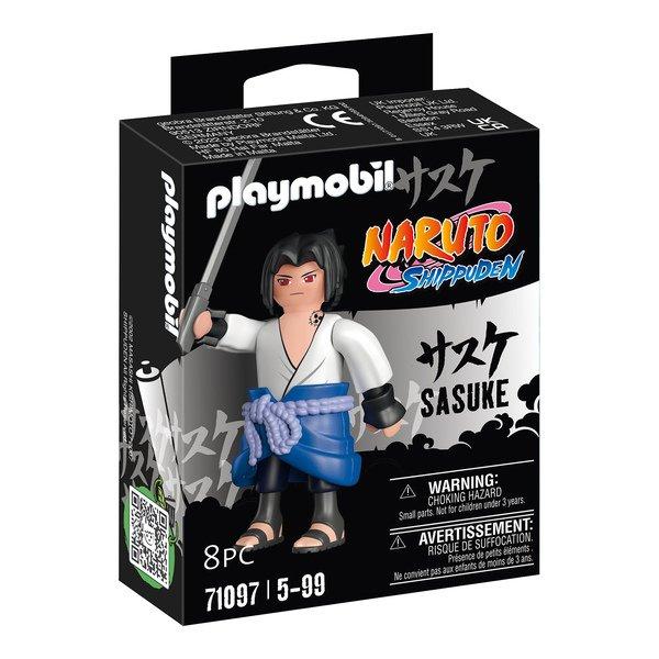 Image of Playmobil 71097 Sasuke