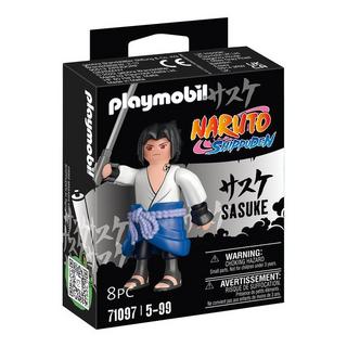 Playmobil  71097 Sasuke 
