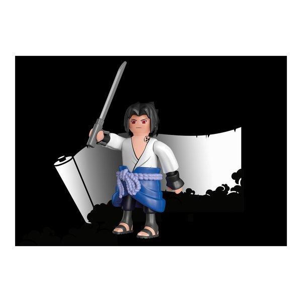 Playmobil  71097 Sasuke 