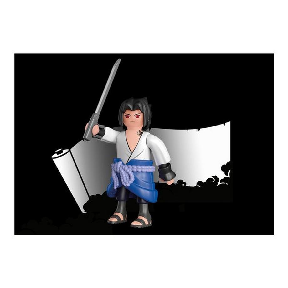 Playmobil  71097 Sasuke 
