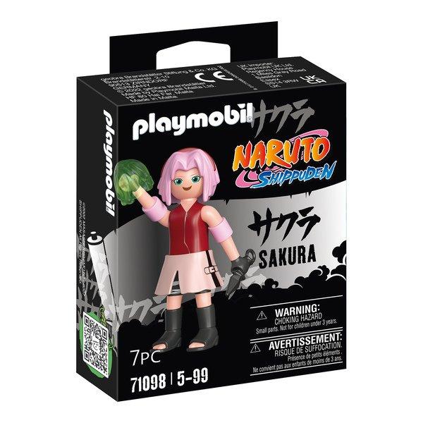 Image of Playmobil 71098 Sakura