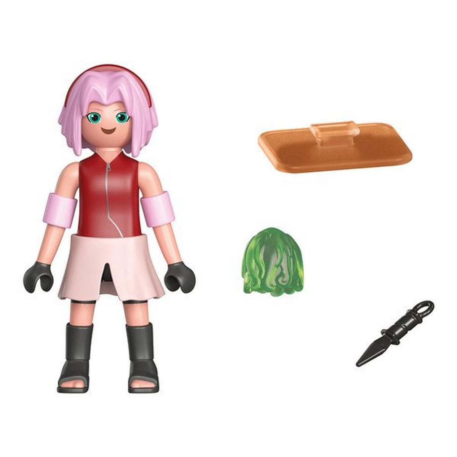 Playmobil  71098 Sakura 