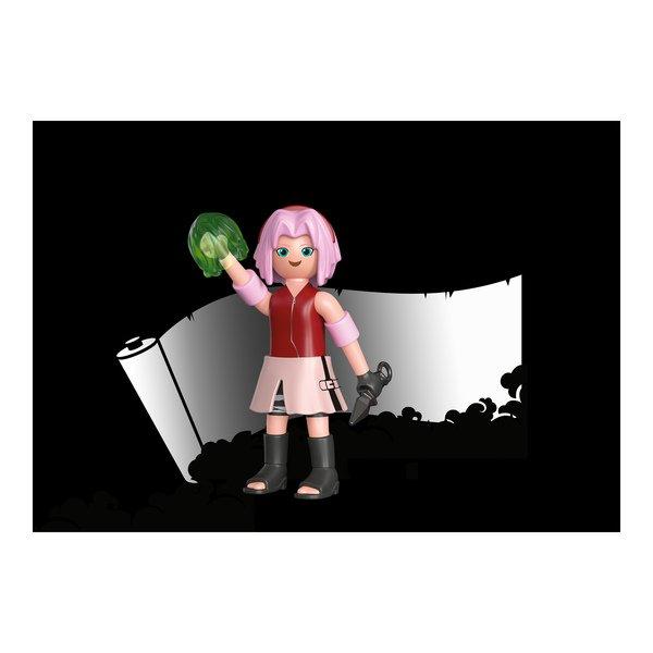 Playmobil  71098 Sakura 