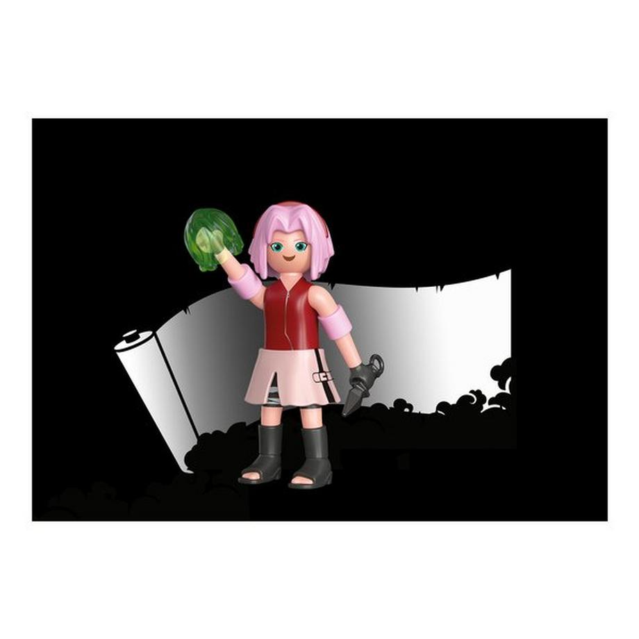 Playmobil  71098 Sakura 