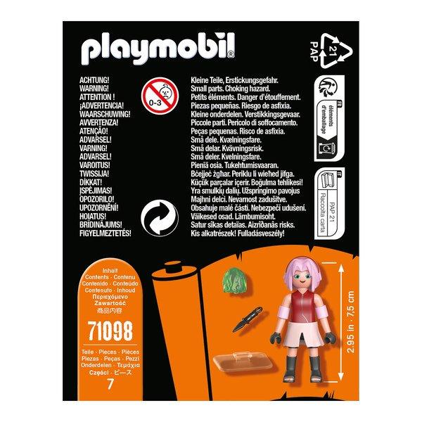 Playmobil  71098 Sakura 