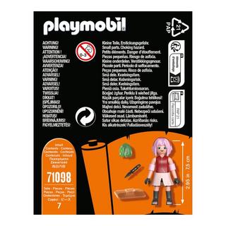 Playmobil  71098 Sakura 