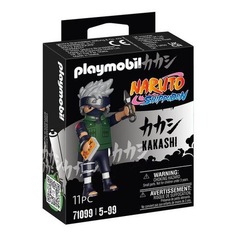 Playmobil  71099 Kakashi 