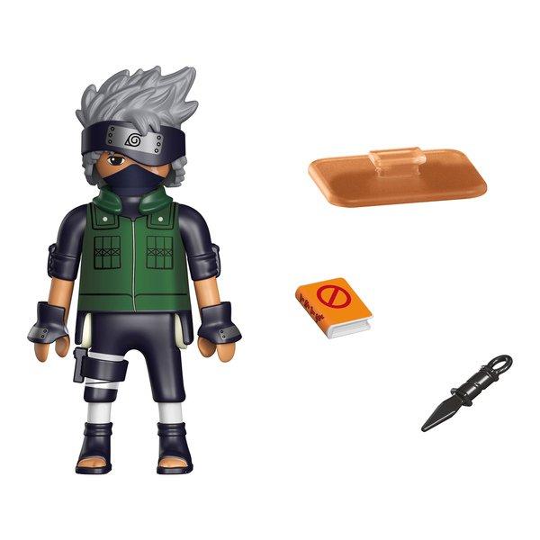 Playmobil  71099 Kakashi 