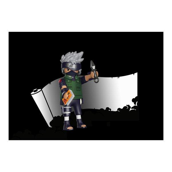 Playmobil  71099 Kakashi 