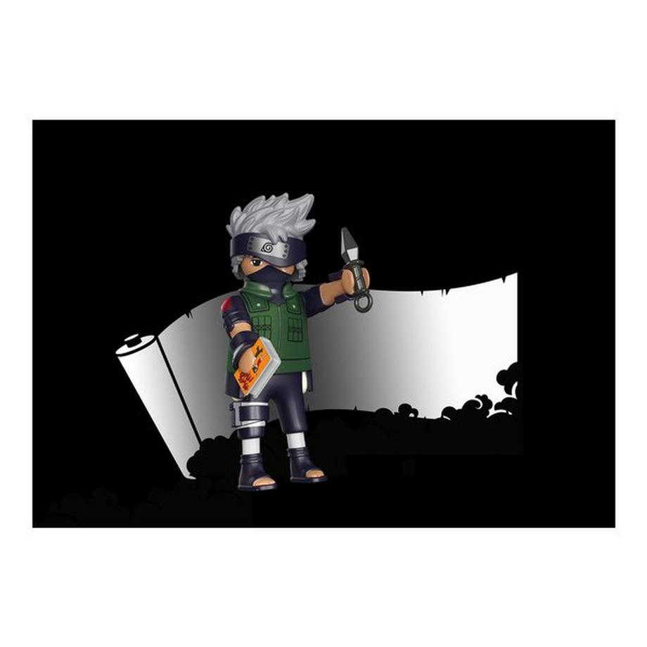 Playmobil  71099 Kakashi 