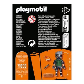 Playmobil  71099 Kakashi 