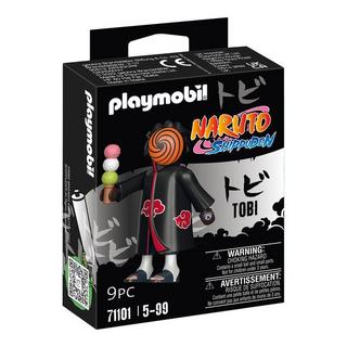 Playmobil  71101 Tobi 