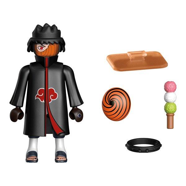 Playmobil  71101 Tobi 