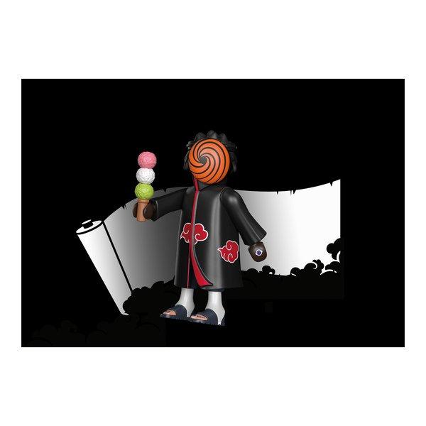 Playmobil  71101 Tobi 