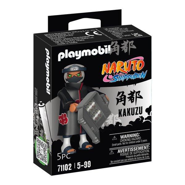 Image of Playmobil 71102 Kakuzu