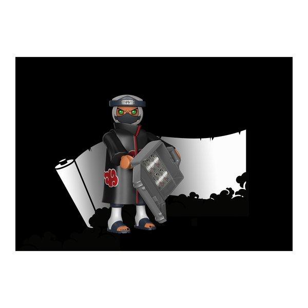 Playmobil  71102 Kakuzu 