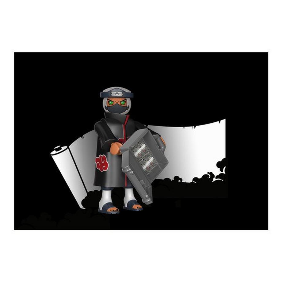 Playmobil  71102 Kakuzu 