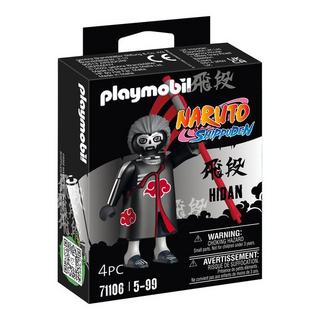 Playmobil  71106 Hidan 