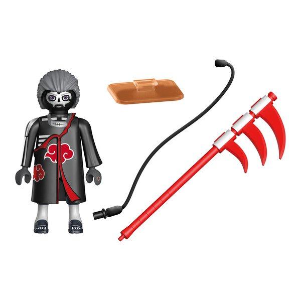 Playmobil  71106 Hidan 