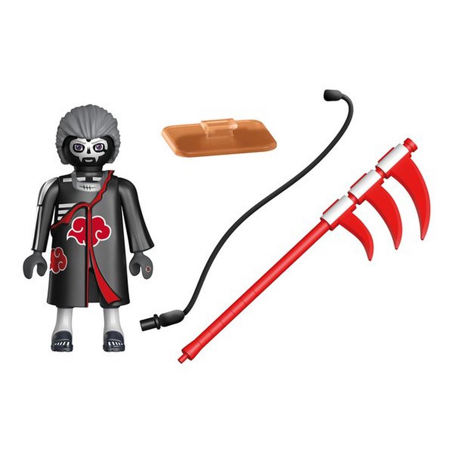 Playmobil  71106 Hidan 