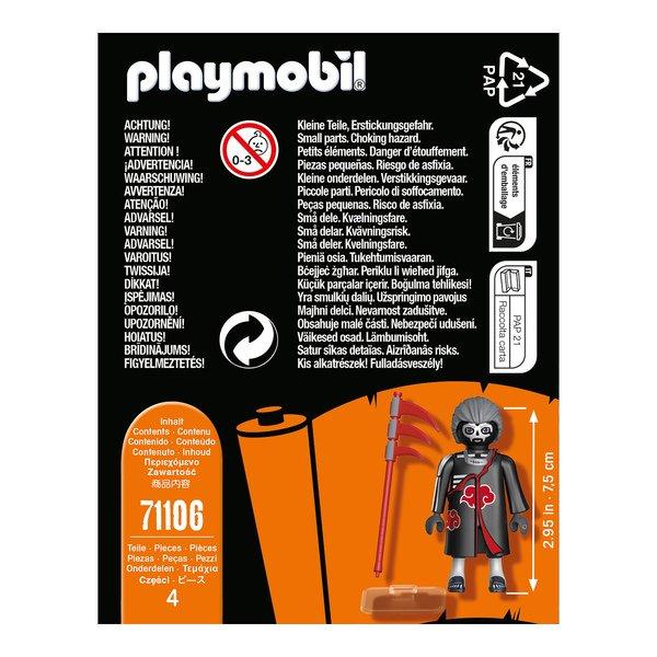 Playmobil  71106 Hidan 