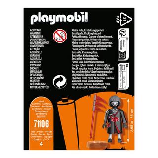 Playmobil  71106 Hidan 