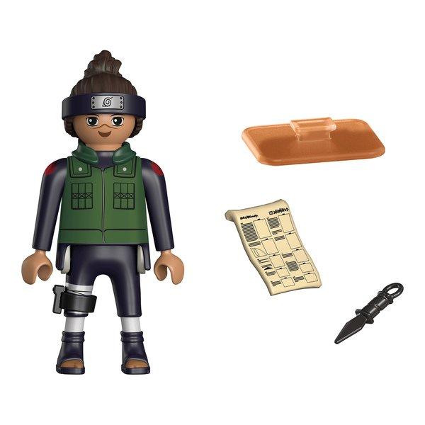 Playmobil  71113 Iruka 
