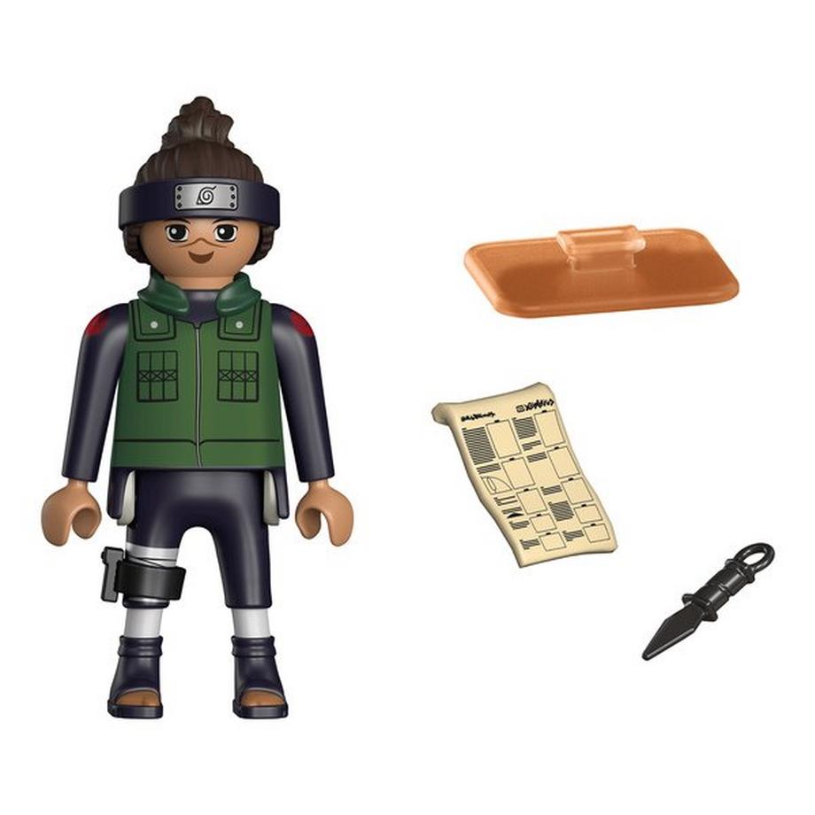 Playmobil  71113 Iruka 