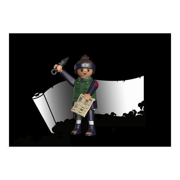 Playmobil  71113 Iruka 