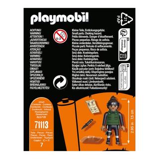 Playmobil  71113 Iruka 