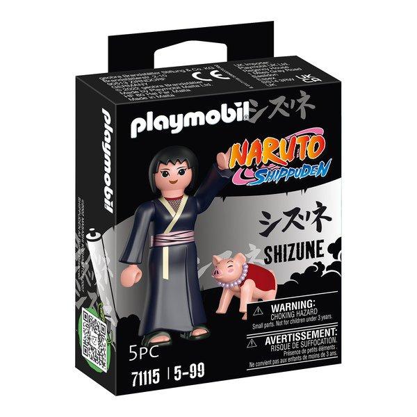 Image of Playmobil 71115 Shizune