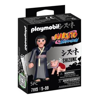 Playmobil  71115 Shizune 