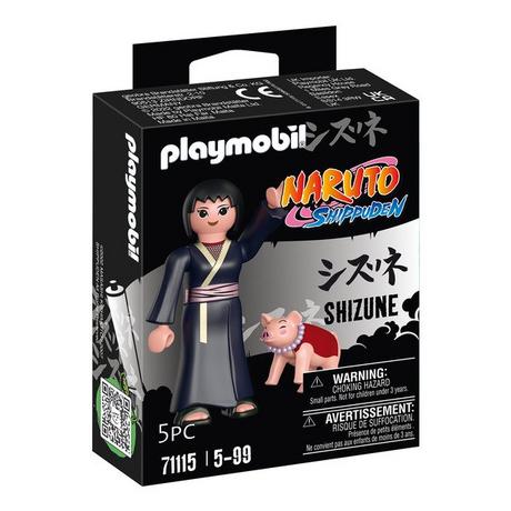 Playmobil  71115 Shizune 