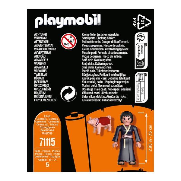 Playmobil  71115 Shizune 