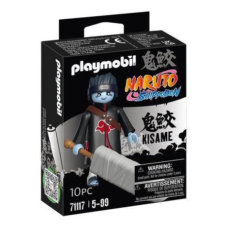Playmobil  71117 Kisame 