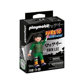 Playmobil  71118 Rock Lee 