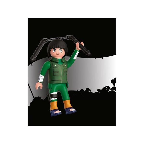 Playmobil  71118 Rock Lee 