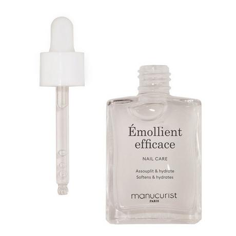 Manucurist  Emollient efficace 
