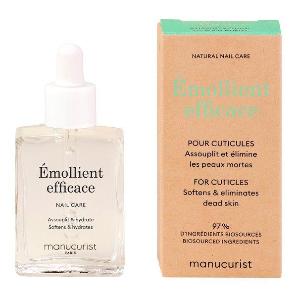 Manucurist  Emollient efficace 