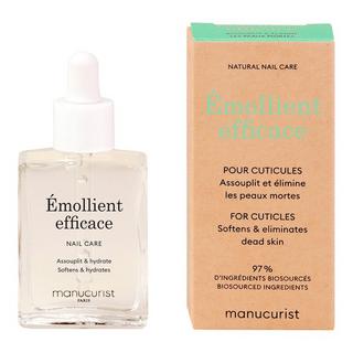 Manucurist  Emollient efficace 