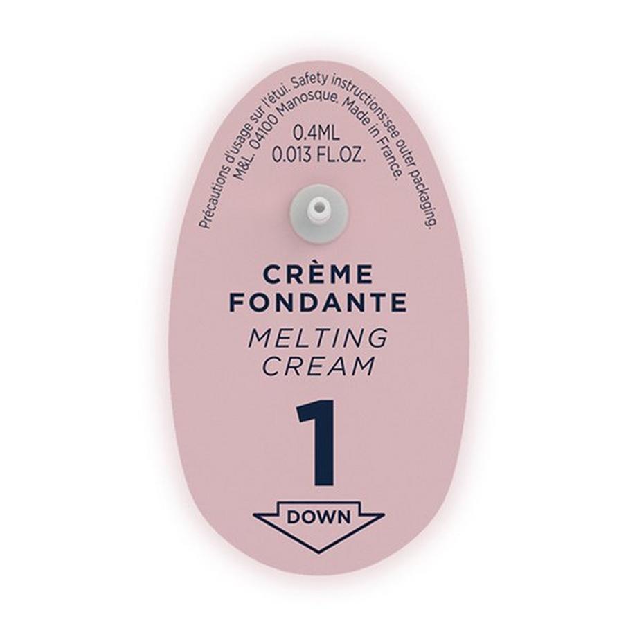 DUOLAB  Crème Fondante 